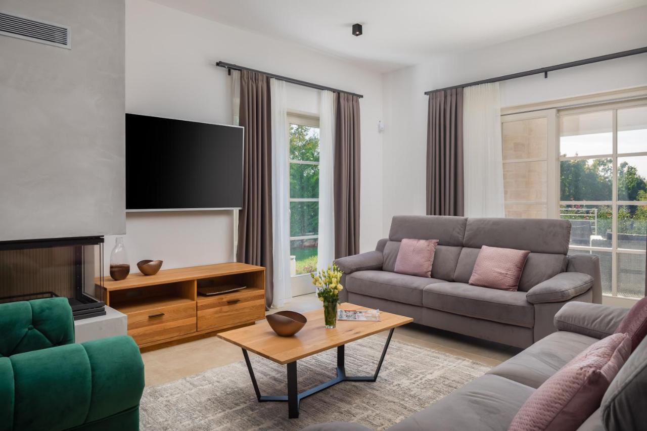 Villa Florence By Ilc-Istria Luxury Collection Brtonigla Εξωτερικό φωτογραφία