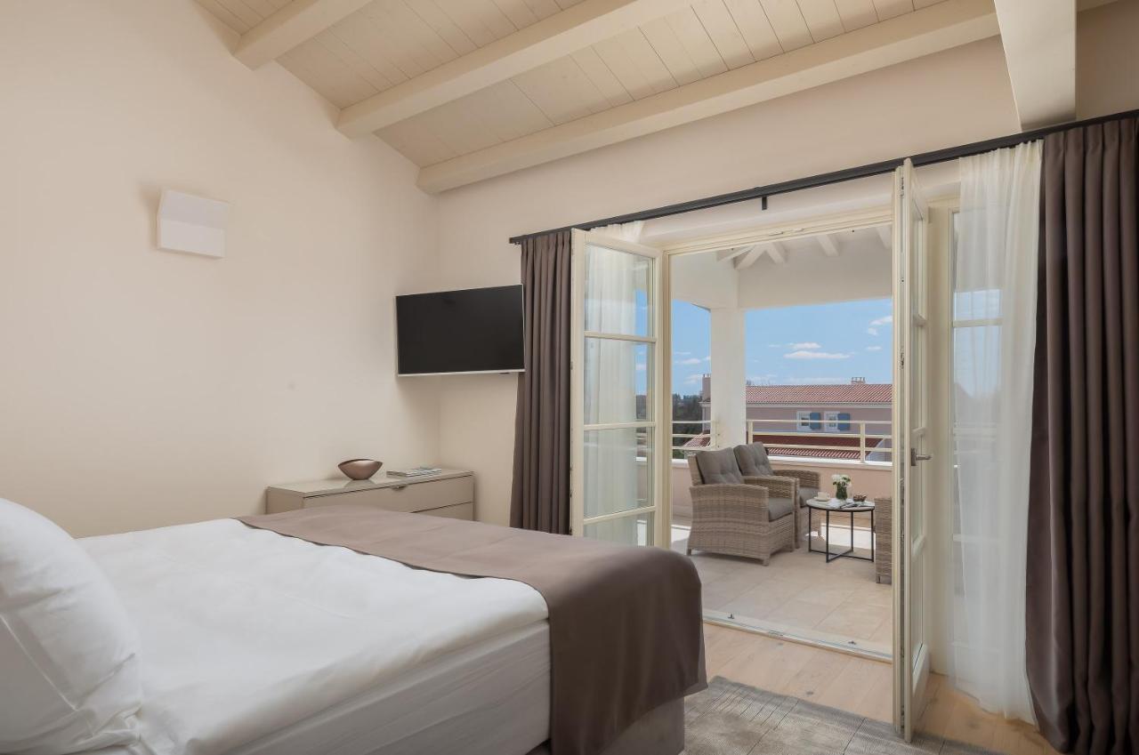 Villa Florence By Ilc-Istria Luxury Collection Brtonigla Εξωτερικό φωτογραφία