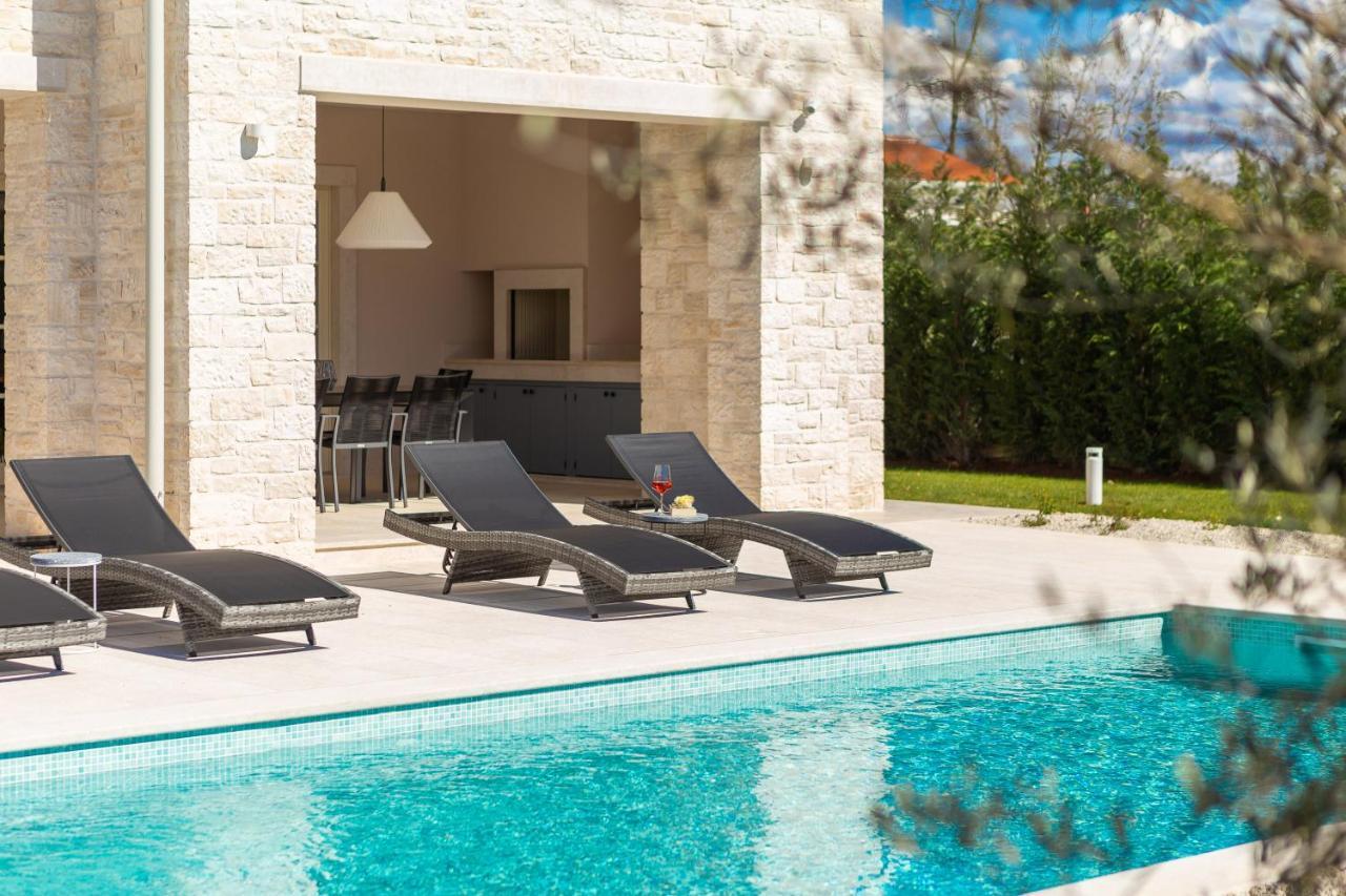 Villa Florence By Ilc-Istria Luxury Collection Brtonigla Εξωτερικό φωτογραφία
