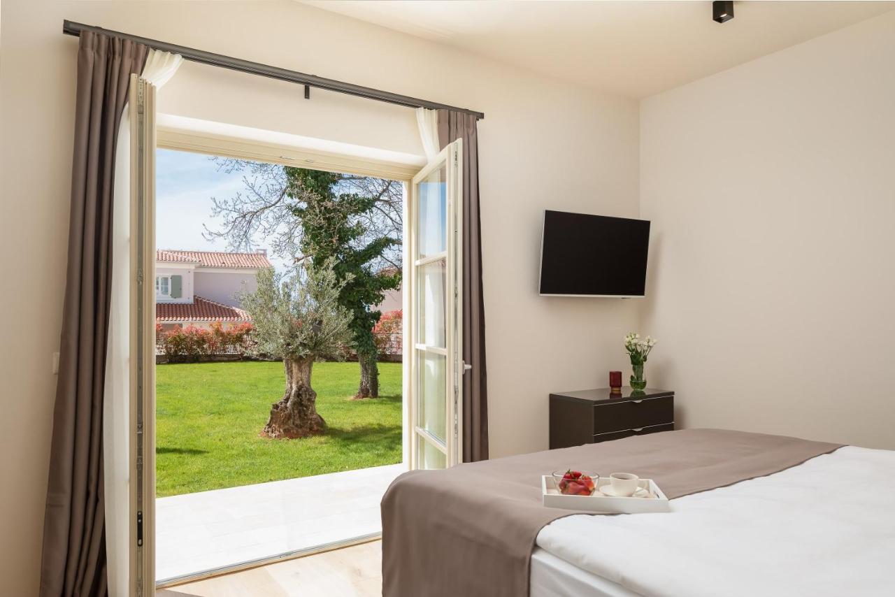 Villa Florence By Ilc-Istria Luxury Collection Brtonigla Εξωτερικό φωτογραφία