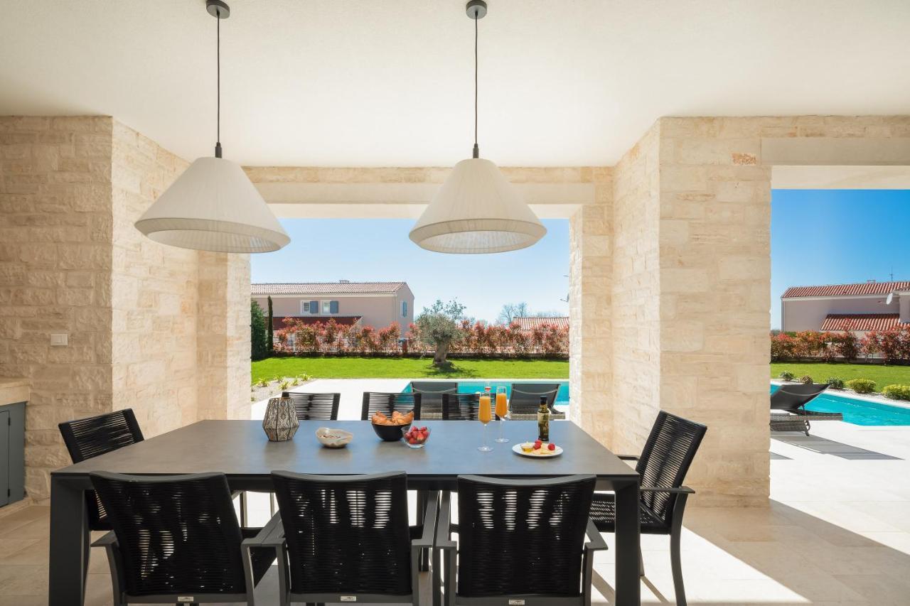 Villa Florence By Ilc-Istria Luxury Collection Brtonigla Εξωτερικό φωτογραφία