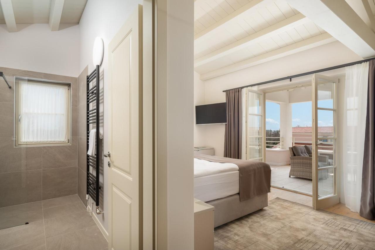Villa Florence By Ilc-Istria Luxury Collection Brtonigla Εξωτερικό φωτογραφία