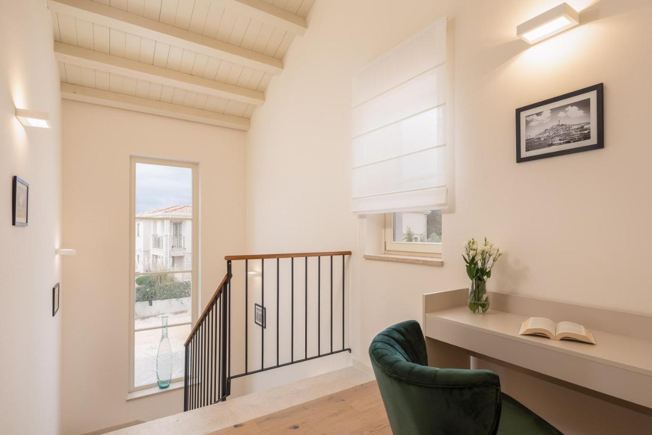 Villa Florence By Ilc-Istria Luxury Collection Brtonigla Εξωτερικό φωτογραφία